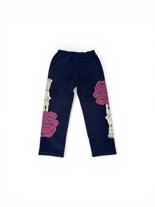 BOUQUET OF BONES SWEATS