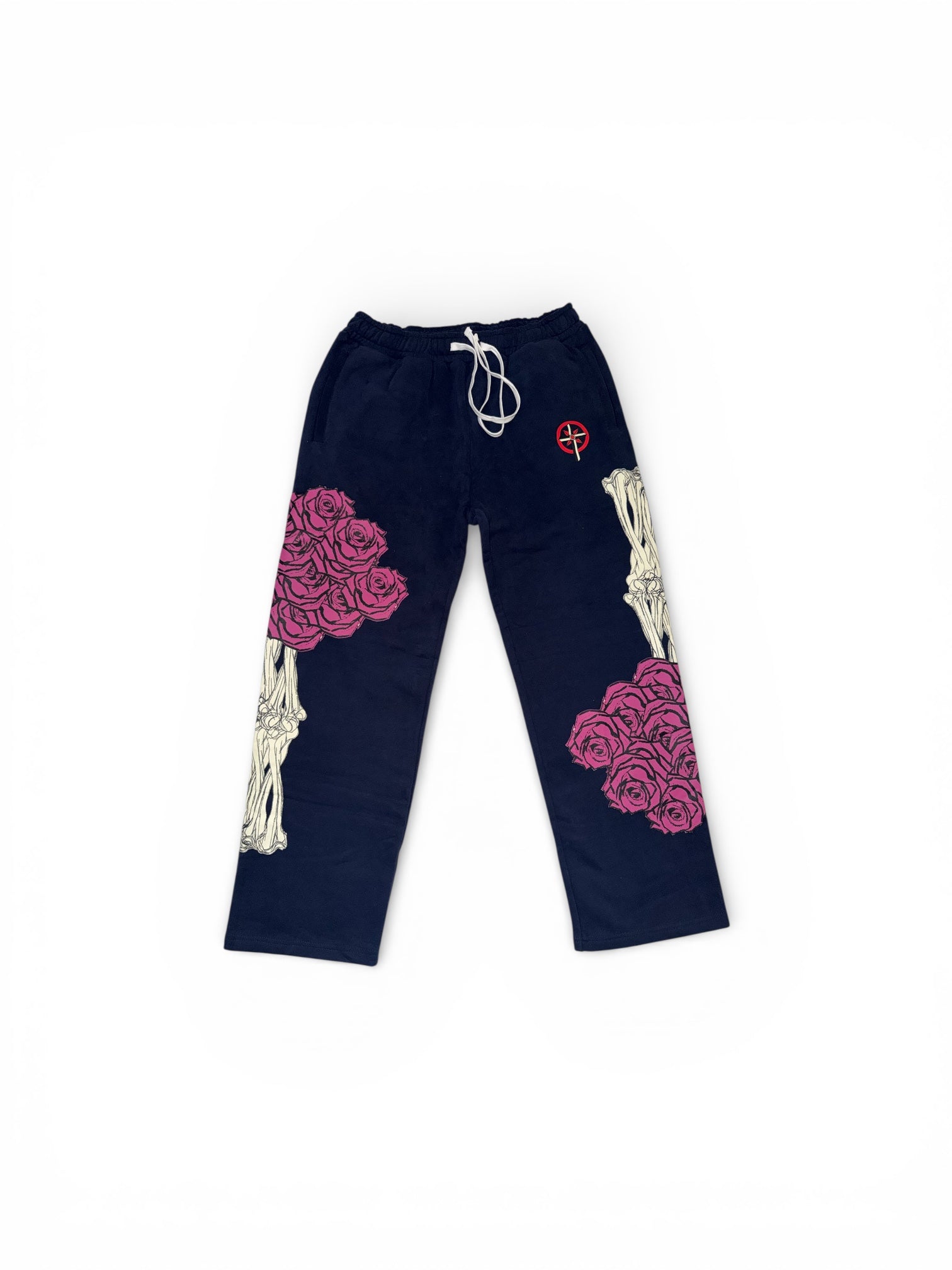 BOUQUET OF BONES SWEATS